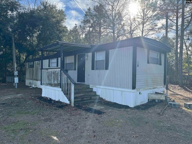 property at 161 Kings Tree Acres Dr