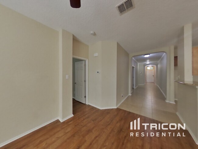6526 Palmetto Way in San Antonio, TX - Building Photo - Building Photo