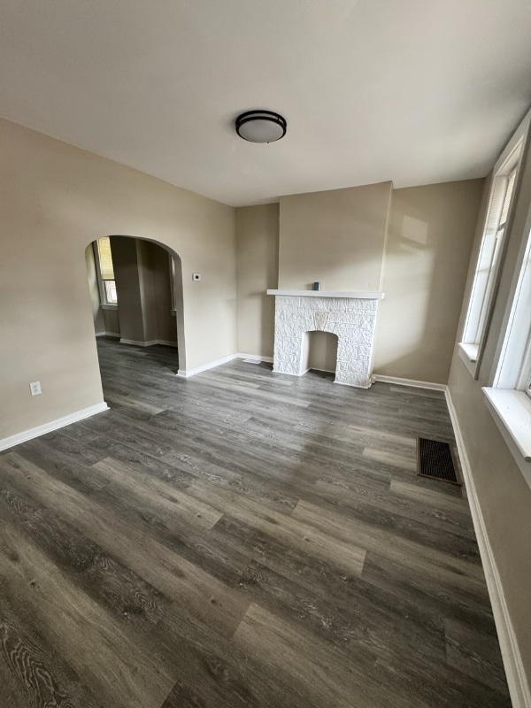 6529 Dean St in Pittsburgh, PA - Building Photo - Building Photo