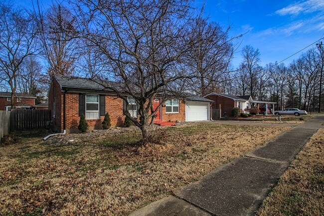 property at 6903 Moorewick Way
