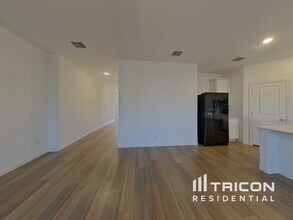 509 Macdonald Wy in Fate, TX - Foto de edificio - Building Photo