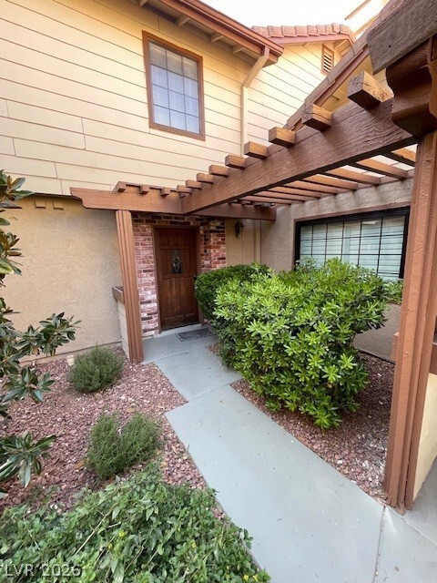 property at 3283 Dawnflower St