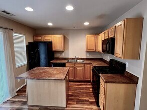 3569 Draycott Ave in Charlotte, NC - Building Photo - Building Photo