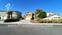 13790 White Sail Dr in Victorville, CA - Foto de edificio - Building Photo