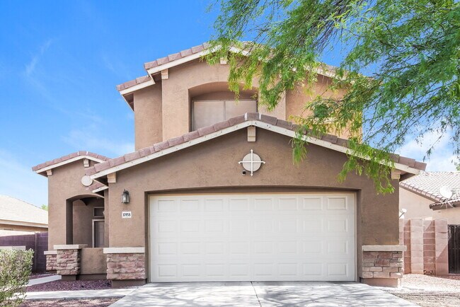 property at 10958 W Rio Vista Ln