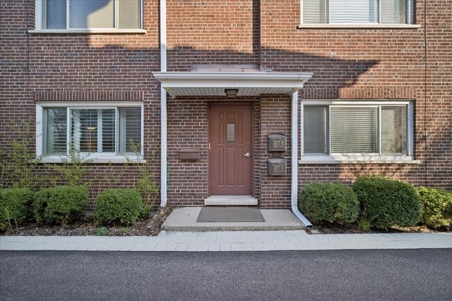 319 Vine Ave in Park Ridge, IL - Building Photo - Building Photo