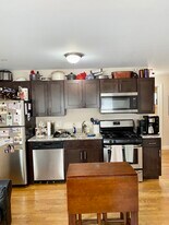 171 Thorndike St in Cambridge, MA - Building Photo
