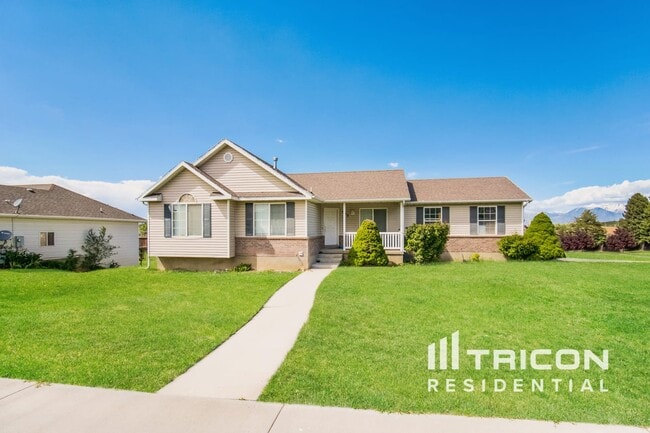 property at 485 E 1250 S