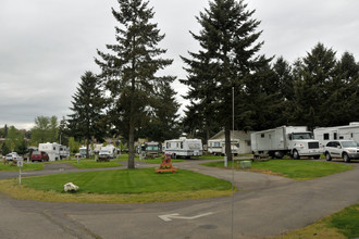 RV Park of Portland in Tualatin, OR - Building Photo - Other