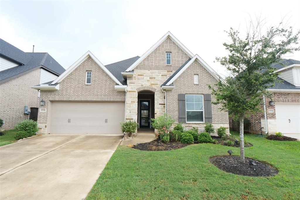 6702 Waxbill Rd in Katy, TX - Building Photo