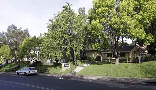 Waterstone At Vallejo in Vallejo, CA - Foto de edificio - Building Photo