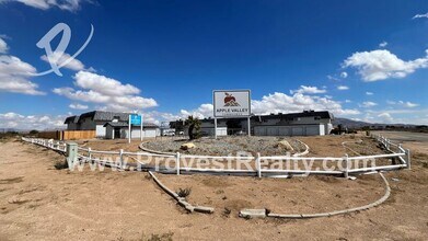 22544 Sioux Rd in Apple Valley, CA - Building Photo - Building Photo