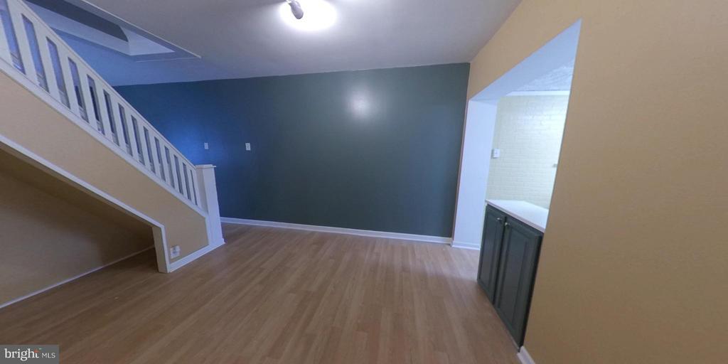 2651 Martha St in Philadelphia, PA - Building Photo