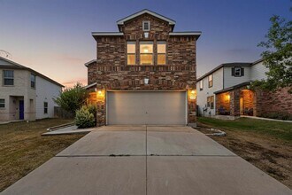 6609 Garden Rose Path in Austin, TX - Building Photo - Building Photo