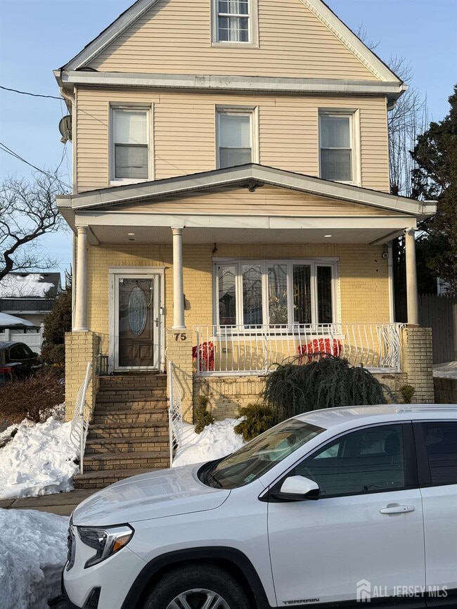 75 Fulton St in Woodbridge Township, NJ - Building Photo - Building Photo