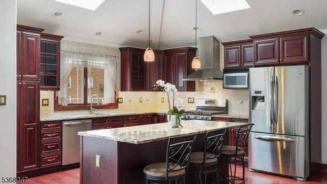 property at 249 Sanford Ave