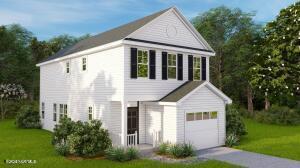 property at 3206 Belmont Cir