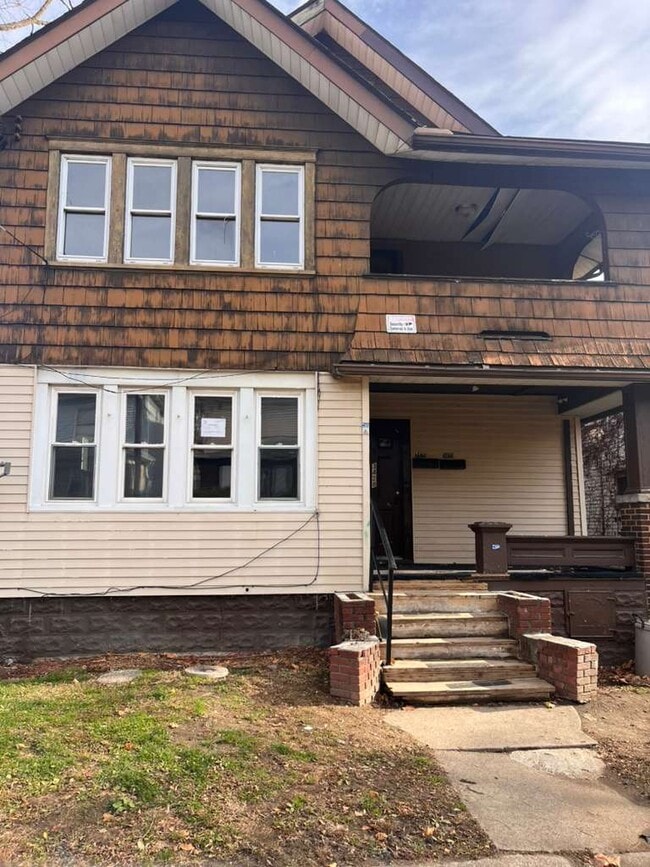 3426 Orchard St in Weirton, WV - Building Photo - Building Photo