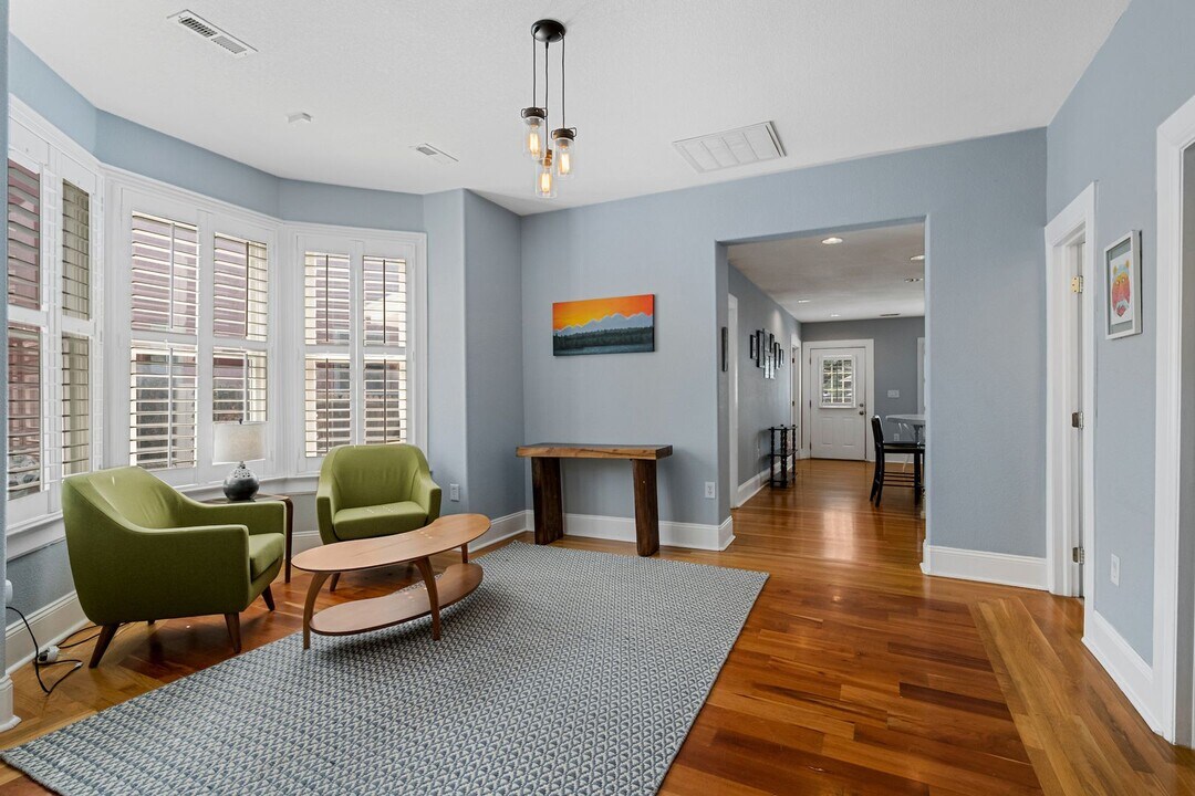 2985 S Cherokee St in Englewood, CO - Foto de edificio