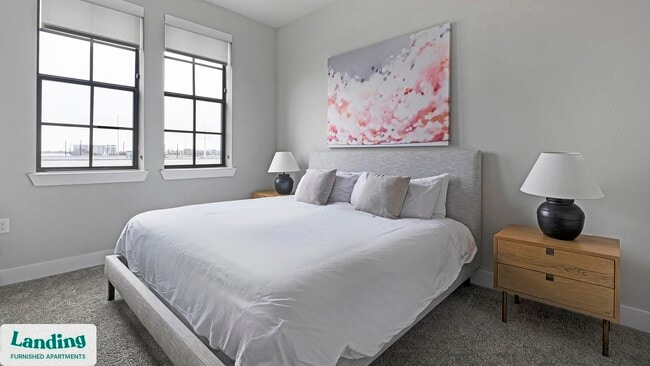 1215 Sawyer St, Unit 306