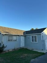 9038 Newby Ave in Rosemead, CA - Building Photo