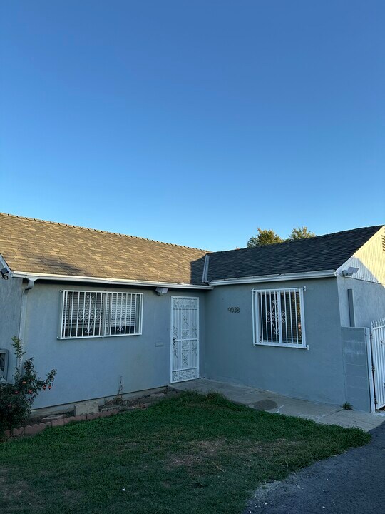 9038 Newby Ave in Rosemead, CA - Building Photo