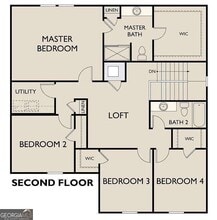 14 Borland Rd in Villa Rica, GA - Building Photo - Building Photo
