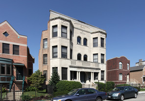 4552-4554 S Oakenwald Ave Apartments