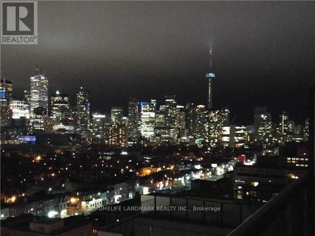 297-1297 College St in Toronto, ON - Building Photo - Building Photo