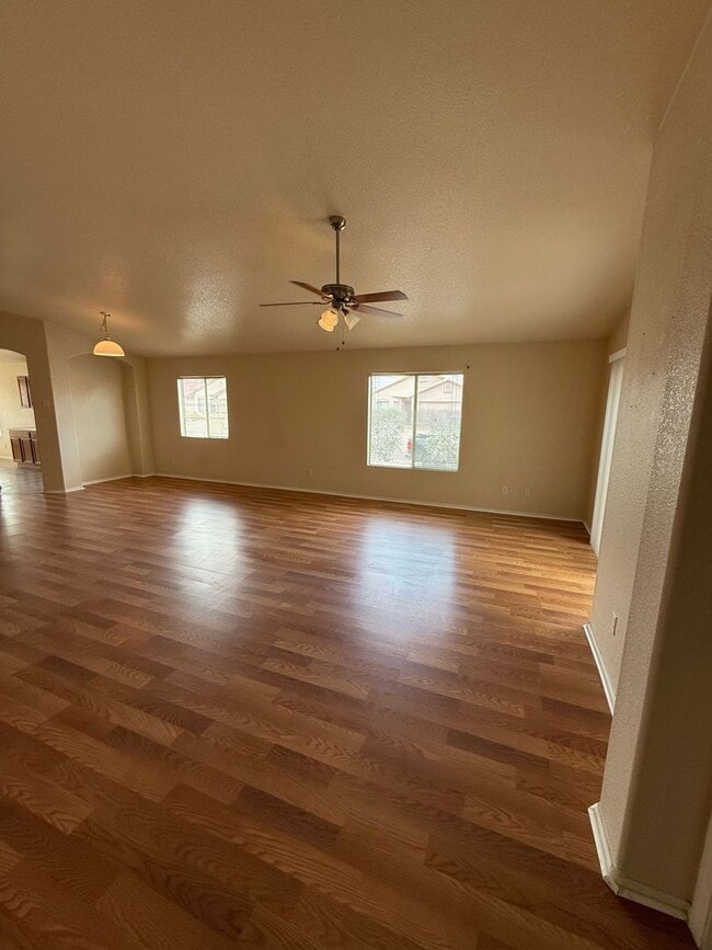 837 Escondido Dr in Sierra Vista, AZ - Building Photo - Building Photo