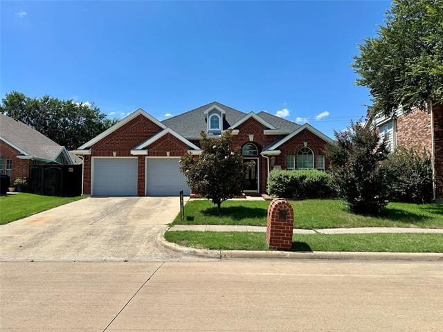 property at 1529 Turning Leaf Ln