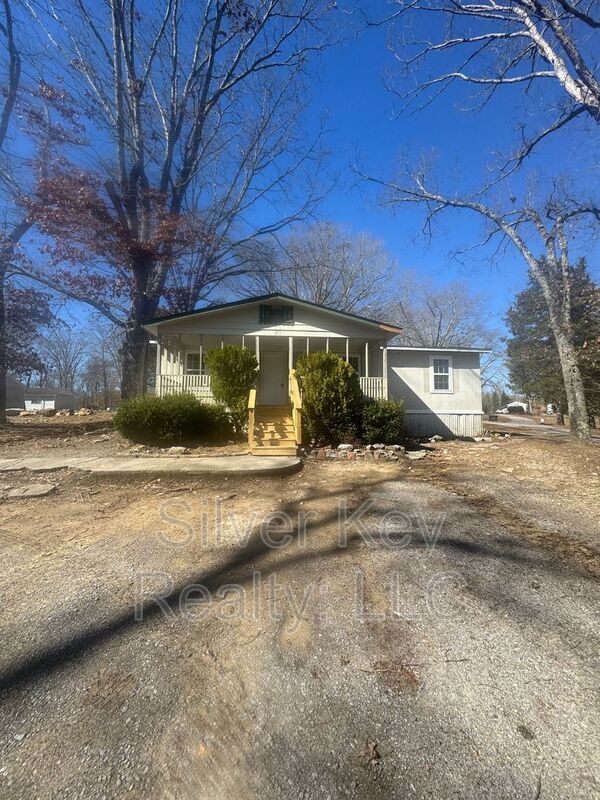 property at 250 Co Rd 129