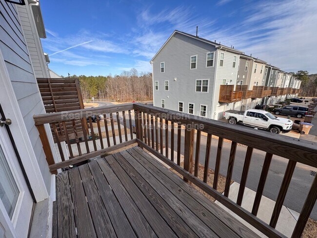 410 Odham Ln in Wake Forest, NC - Building Photo - Building Photo