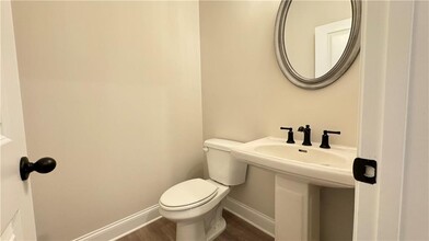 709 Stickley Oak Way in Woodstock, GA - Building Photo - Building Photo