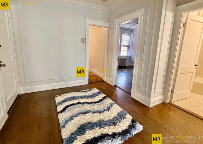 186 Commonwealth Ave, Unit 20 in Boston, MA - Building Photo - Building Photo