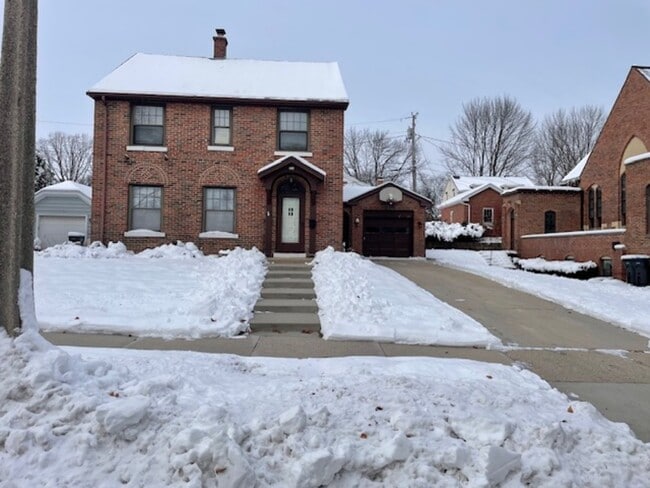 property at 514 School St