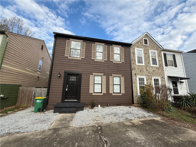 property at 3859 Meadow Creek Dr