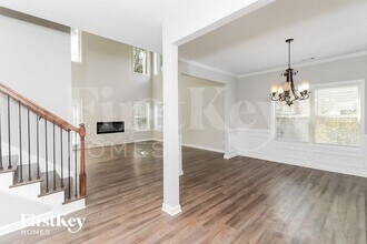 256 Allegrini Drive in Atlanta, GA - Building Photo - Building Photo