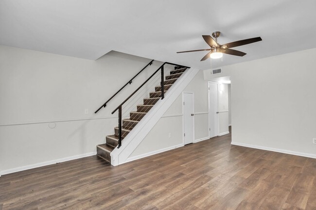 108 Womack Rd in Starkville, MS - Building Photo - Building Photo