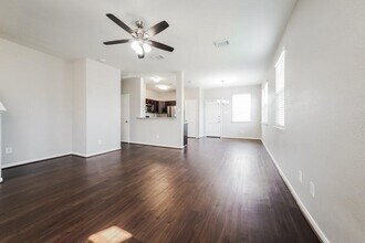 21839 Octavia Way in Houston, TX - Building Photo - Building Photo