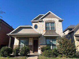 12548 Murray Ln in Frisco, TX - Building Photo