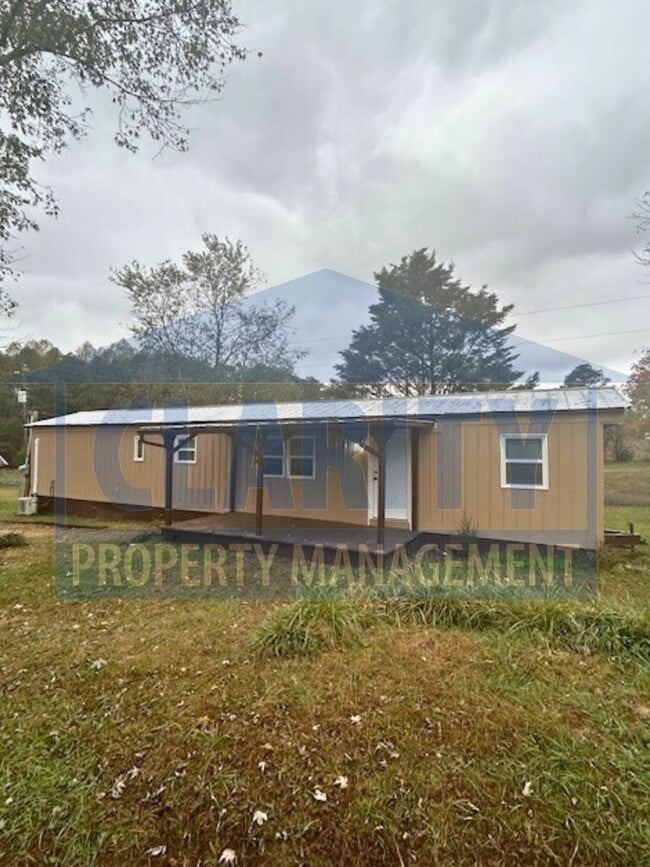 property at 209 Old Bucks Pocket Rd SE