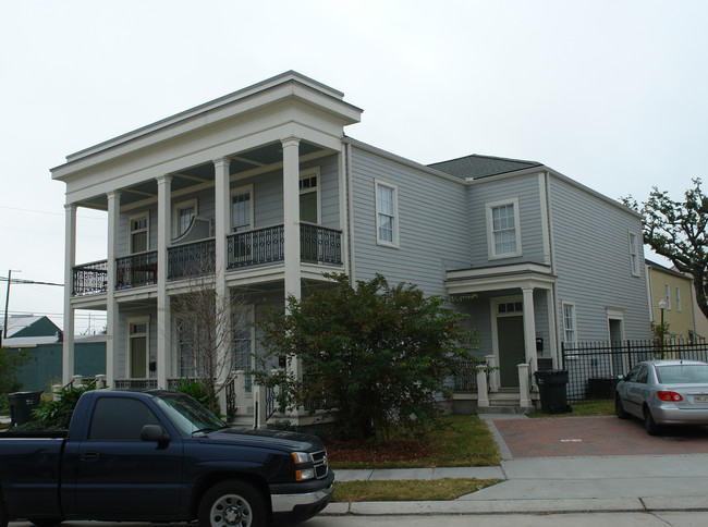 1800 Chippewa St Park in New Orleans, LA - Building Photo - Building Photo