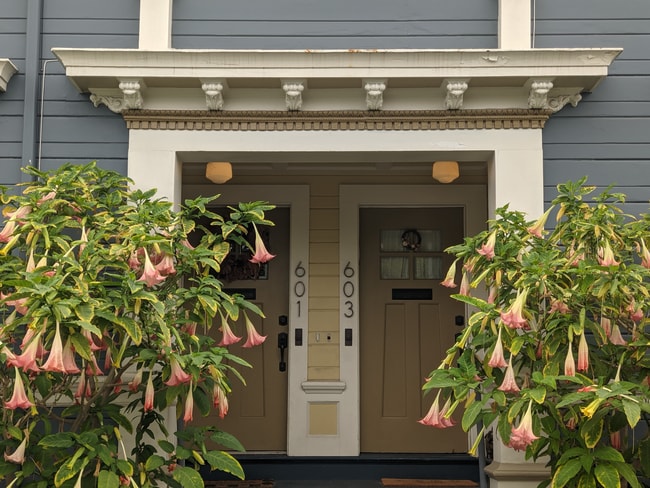 property at 601 63rd St