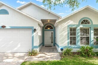 2390 Savannah Blvd in Titusville, FL - Building Photo - Building Photo