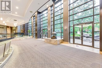 23-1023 Sheppard Ave E in Toronto, ON - Building Photo - Building Photo