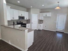 1232 Fairhaven Gtwy in Georgetown, TX - Building Photo - Building Photo