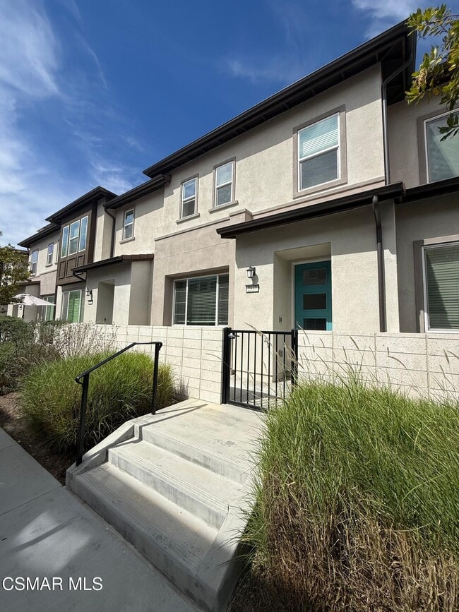 property at 2537 Little Rock Lane