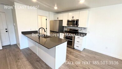 429 N Northshore Dr in Saratoga Springs, UT - Building Photo - Building Photo