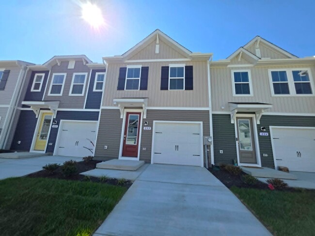 property at 222 Clement Lp